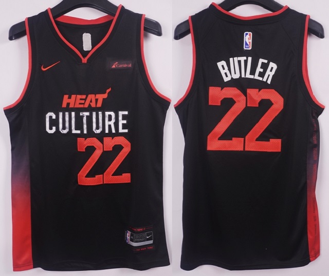 Miami Heat Jerseys 43 - Click Image to Close